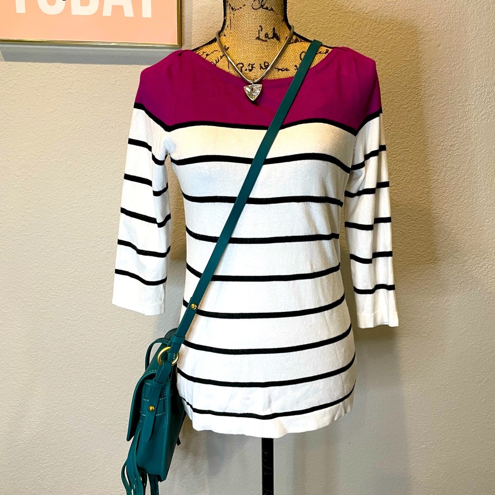 WHBM Top